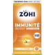 ZOHI ZOHI ZOHI Complément Alimentaire Chewing Gum Immunité Citron ZOHI 10 pastilles