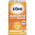 ZOHI ZOHI ZOHI Complément Alimentaire Chewing Gum Immunité Citron ZOHI 10 pastilles