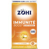ZOHI ZOHI ZOHI Complément Alimentaire Chewing Gum Immunité Citron ZOHI 10 pastilles