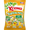 KREMA Bonbons tropical party 580g