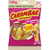 CARAMBAR Bonbons Caramel 180g