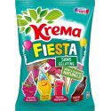 KREMA Bonbons fiesta 580g