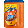 POULAIN Poudre chocolatée 680g