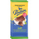 POULAIN Tablette de chocolat lait noisette les 2 tablettes de 95g