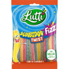 LUTTI Bonbons Scoubidou Fizz Twist 180g