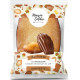 MAISON COLIBRI Madeleine Coque Chocolat au Lait Noisette 60g