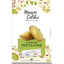 MAISON COLIBRI Madeleine Pistache 8 madeleines