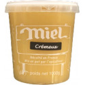 FRANCOIS LUQUET FRANCOIS LUQUET FRANCOIS LUQUET LUQUET LUQUET Miel Crémeux FRANCOIS LUQUET 1Kg