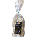 FRANCOIS LUQUET FRANCOIS LUQUET FRANCOIS LUQUET LUQUET LUQUET Nougat Au Miel FRANCOIS LUQUET 200g