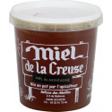FRANCOIS LUQUET FRANCOIS LUQUET FRANCOIS LUQUET LUQUET LUQUET Miel De Montagne De La Creuse FRANCOIS LUQUET 1000g