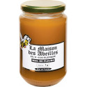 LA MAISON DES ABEILLES Miel De Fleurs 1Kg