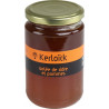 KERLOICK KERLOICK KERLOICK Gelée de cidre et pommes KERLOICK 340g