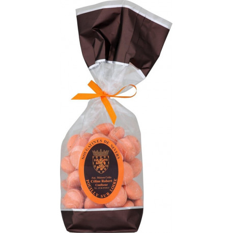 CELINE ROBERT CELINE ROBERT CELINE ROBERT ROBERT ROBERT Nougatines Nevers CELINE ROBERT 300g