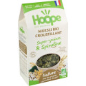 HOOPE HOOPE HOOPE Céréales bio nature HOOPE 300g
