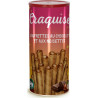 CRAQUISE CRAQUISE CRAQUISE Chocolat noisette CRAQUISE 135g