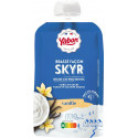 YABON YABON YABON Brassé Façon Skyr Vanille YABON 120g