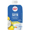YABON YABON YABON Brassé Façon Skyr Citron YABON 120g