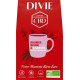 DIVIE DIVIE DIVIE Rooibos Rouge Chanvre Bio DIVIE 20 sachets