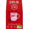 DIVIE DIVIE DIVIE Rooibos Rouge Chanvre Bio DIVIE 20 sachets