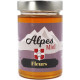 ALPES MIEL ALPES MIEL ALPES MIEL MIEL MIEL Miel De Fleurs De France ALPES MIEL 375g