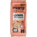 RAMDAM SOCIAL RAMDAM SOCIAL RAMDAM SOCIAL SOCIAL SOCIAL Cookies chocolat noisette RAMDAM SOCIAL 184g
