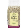 ALNATURA Flocons 3 céréales 500g