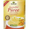 ALNATURA Purée de pommes de terre 160g