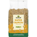 ALNATURA Crunchy avoine le paquet 750g