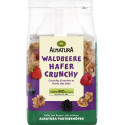 ALNATURA Crunchy d'avoine et fruits des bois 375g