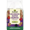 ALNATURA Crunchy d'avoine et fruits des bois 375g