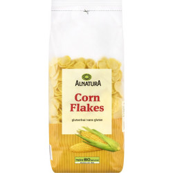 ALNATURA Corn flakes 375g