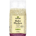 ALNATURA Flocons d'avoine le paquet d'1Kg