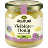 ALNATURA Miel mille fleurs 500g