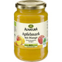 ALNATURA Purée de pomme mangue 360g
