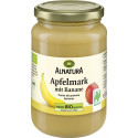 ALNATURA Purée de pomme banane 360g