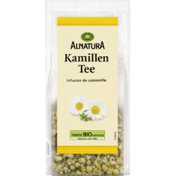 ALNATURA Infusion de camomille 40g