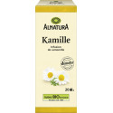 ALNATURA Infusion camomille 20 sachets