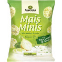 ALNATURA Mini galettes de maïs 50g