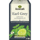 ALNATURA Infusion earl grey 20 sachets