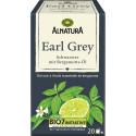 ALNATURA Infusion earl grey 20 sachets
