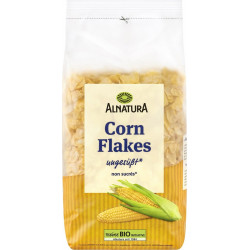 ALNATURA Corn flakes non sucrés 300g