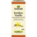 ALNATURA Infusion de rooibos vanille 20 sachets