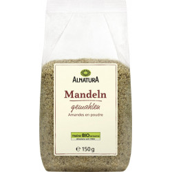 ALNATURA Amandes en poudre 150g