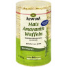ALNATURA Galettes maïs-amarante au romarin 150g