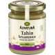 ALNATURA Purée de sésame tahin 250g
