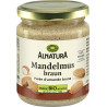 ALNATURA Purée d'amande complète 250g
