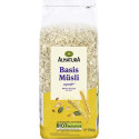ALNATURA Muesli de base 750g