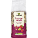 ALNATURA Muesli aux baies 750g