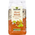 ALNATURA Muesli maxi le paquet d'1Kg