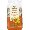 ALNATURA Muesli maxi le paquet d'1Kg